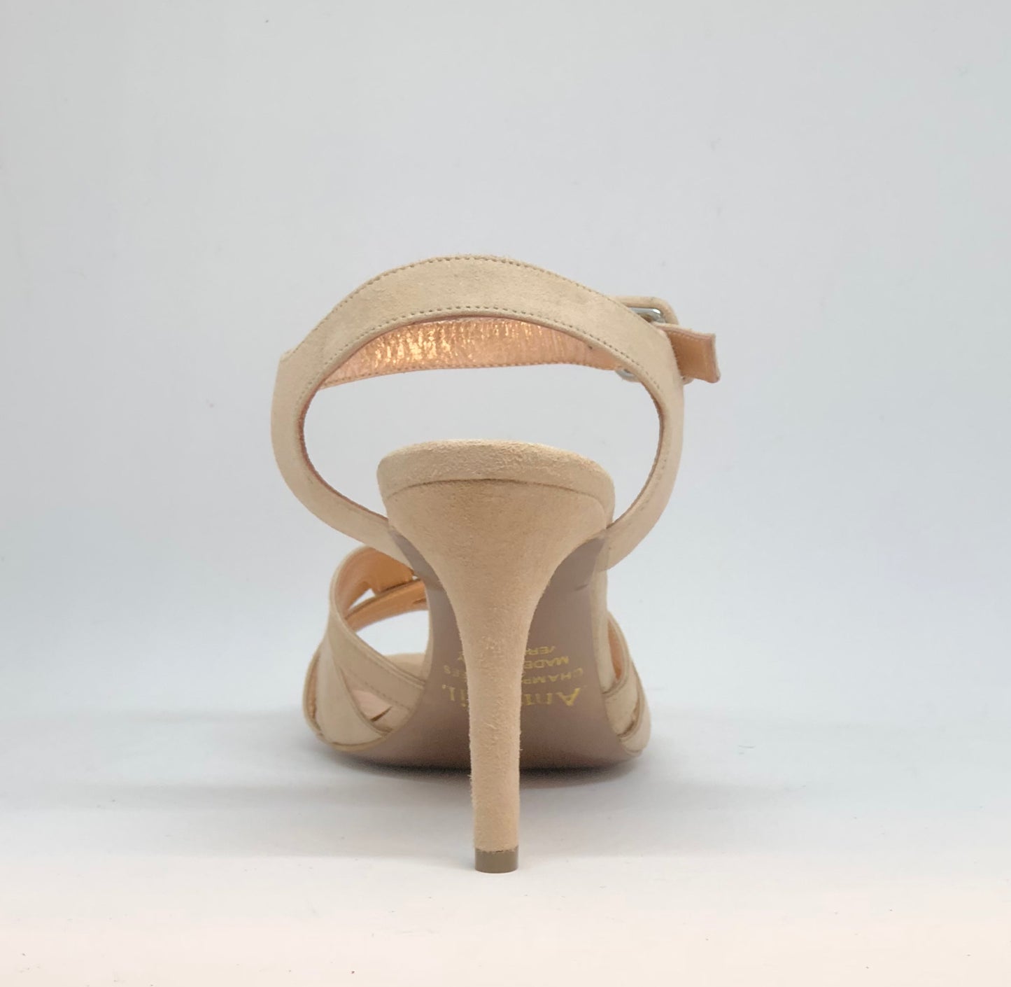 SANDALES ANN TUIL ARARAT | anntuil.com