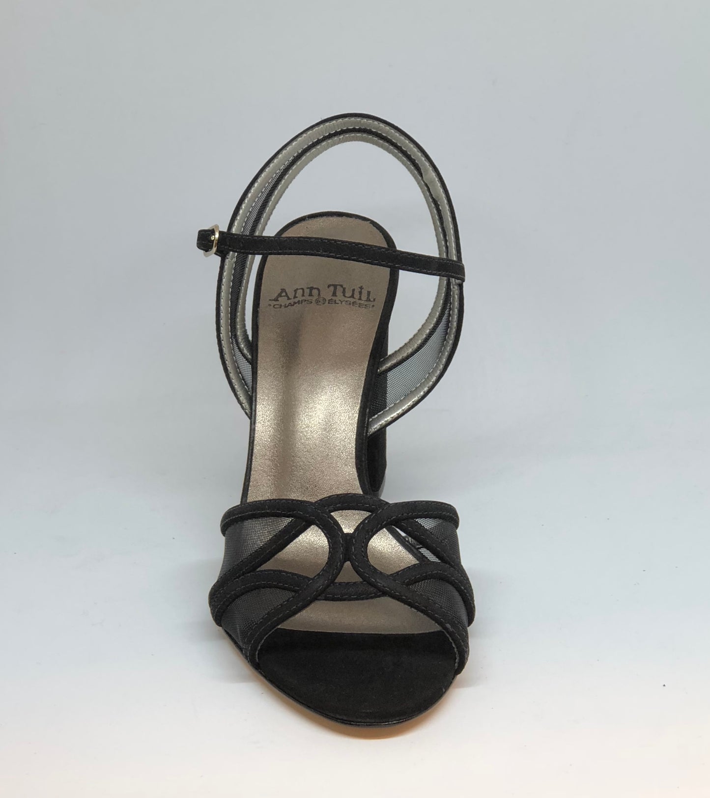 SANDALES ANN TUIL MONTMORENCY | anntuil.com