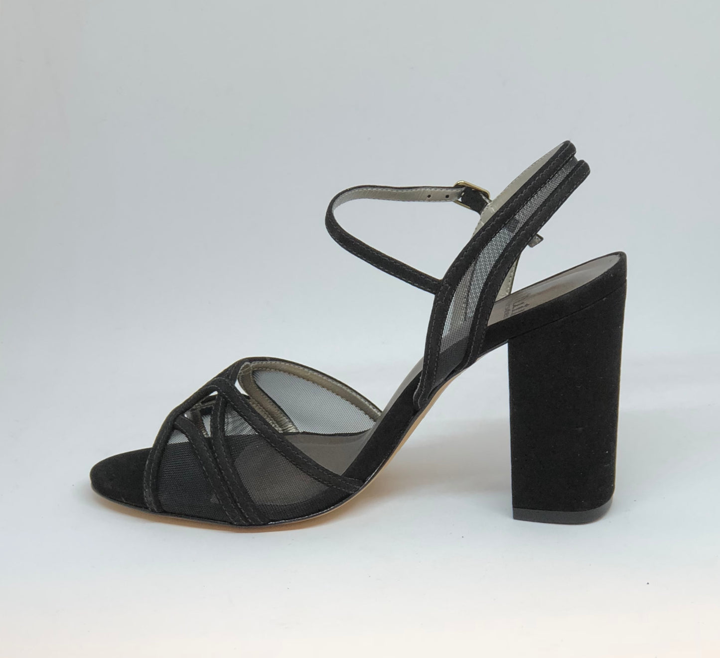 SANDALES ANN TUIL MONTMORENCY | anntuil.com