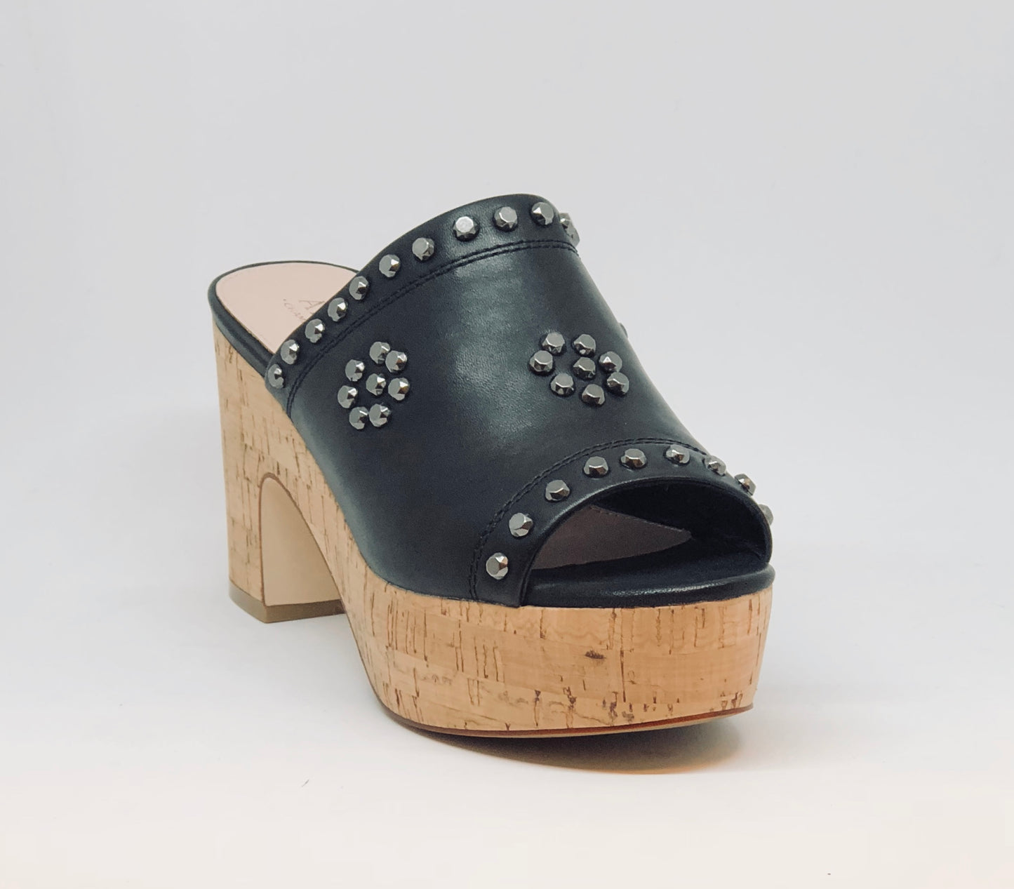 MULES SABOTS ANN TUIL MOZART | anntuil.com