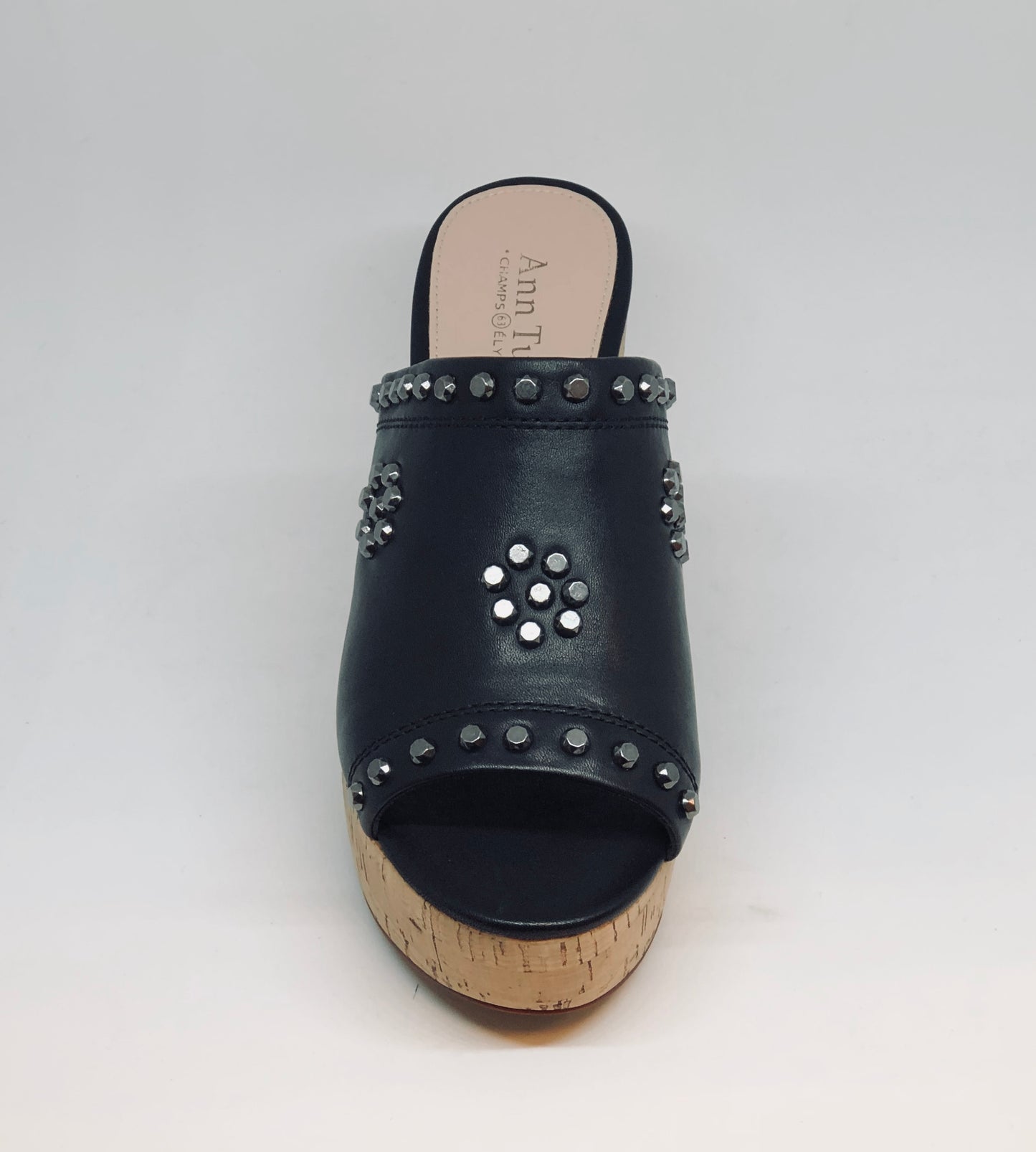 MULES SABOTS ANN TUIL MOZART | anntuil.com