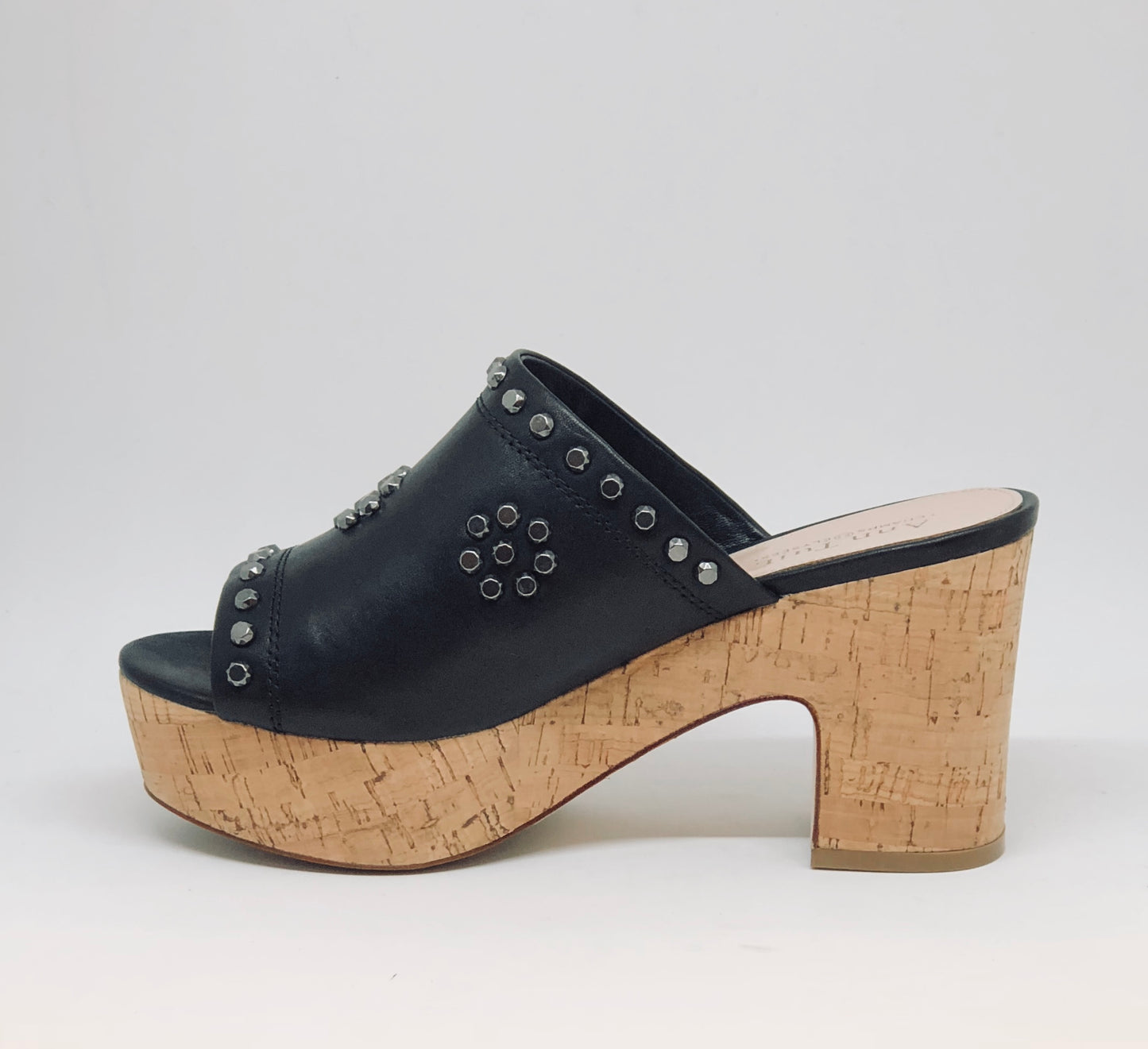 MULES SABOTS ANN TUIL MOZART | anntuil.com