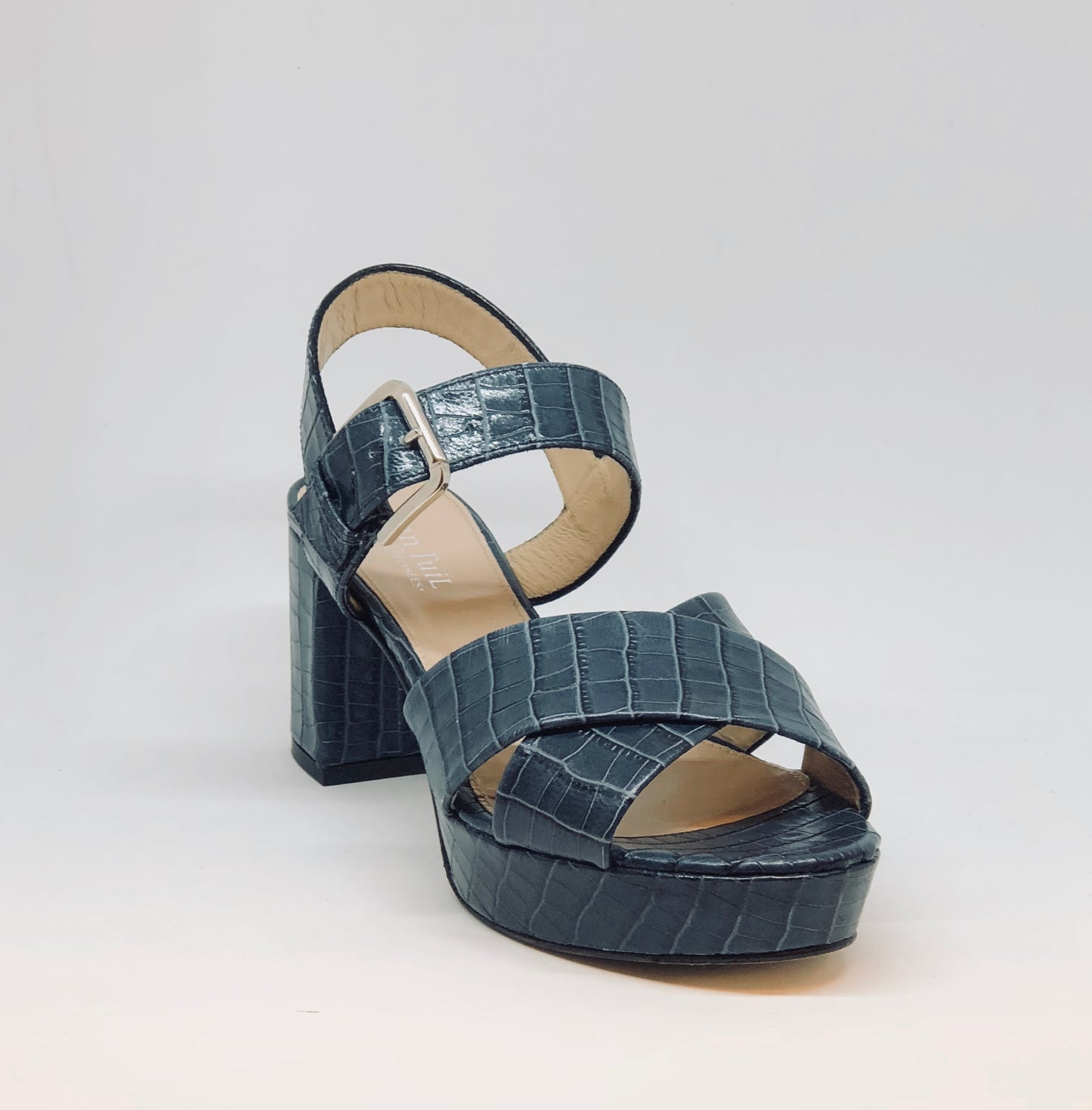 SANDALES ANN TUIL MANQUE | anntuil.com