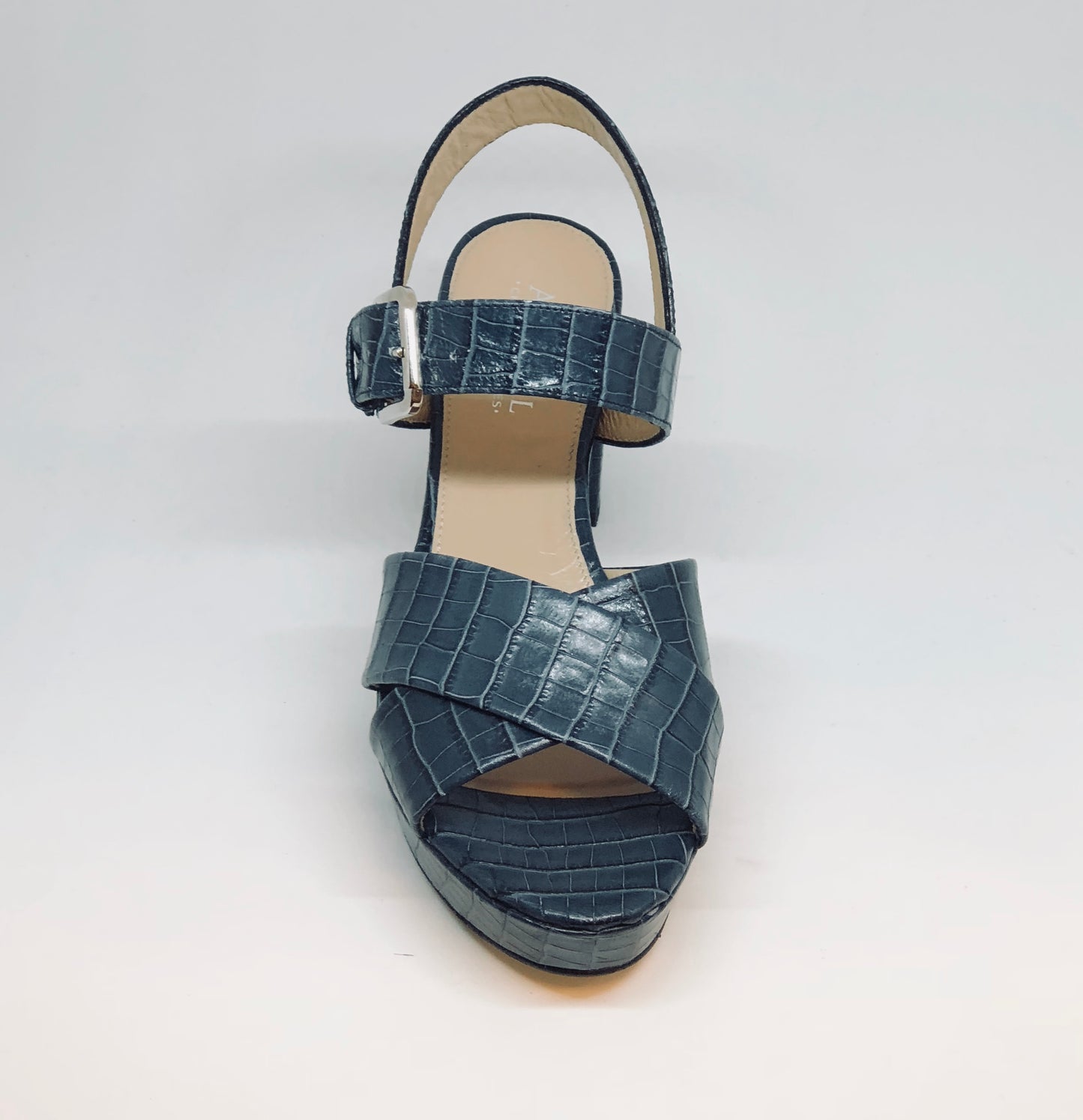 SANDALES ANN TUIL MANQUE | anntuil.com