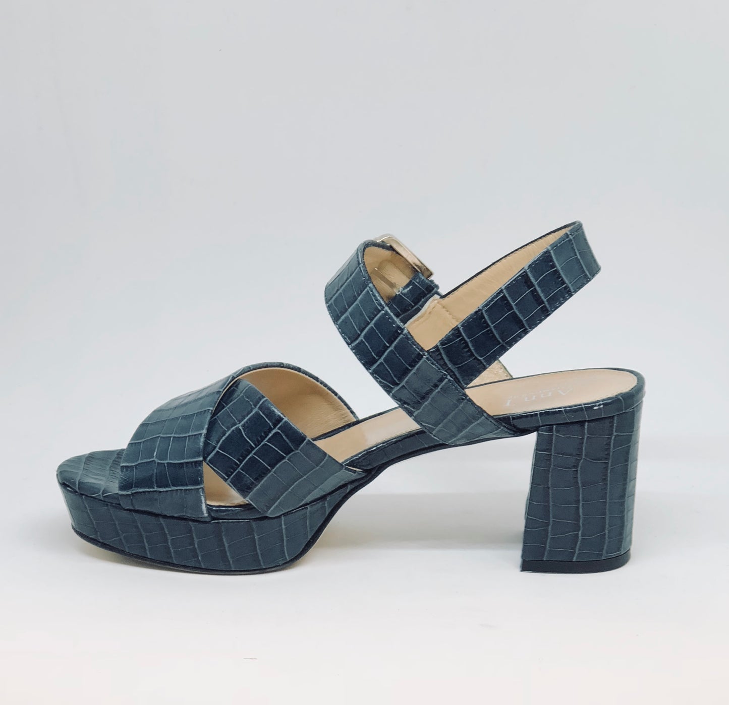 SANDALES ANN TUIL MANQUE | anntuil.com