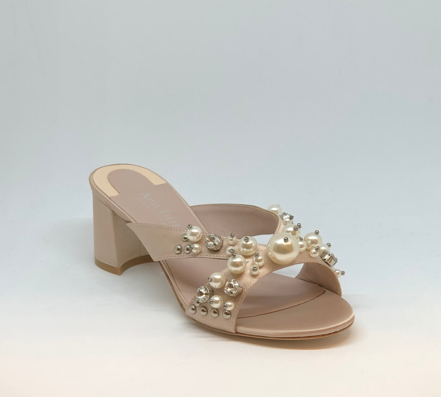 MULES ANN TUIL MASCARA | anntuil.com