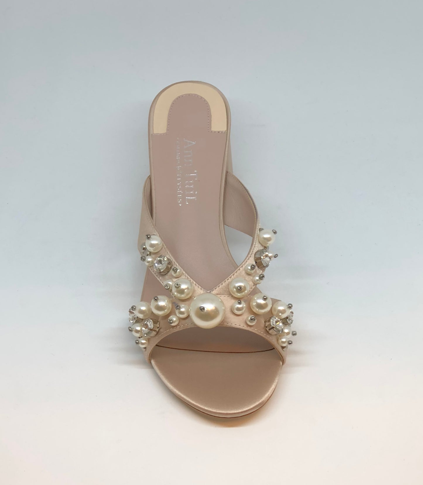 MULES ANN TUIL MASCARA | anntuil.com