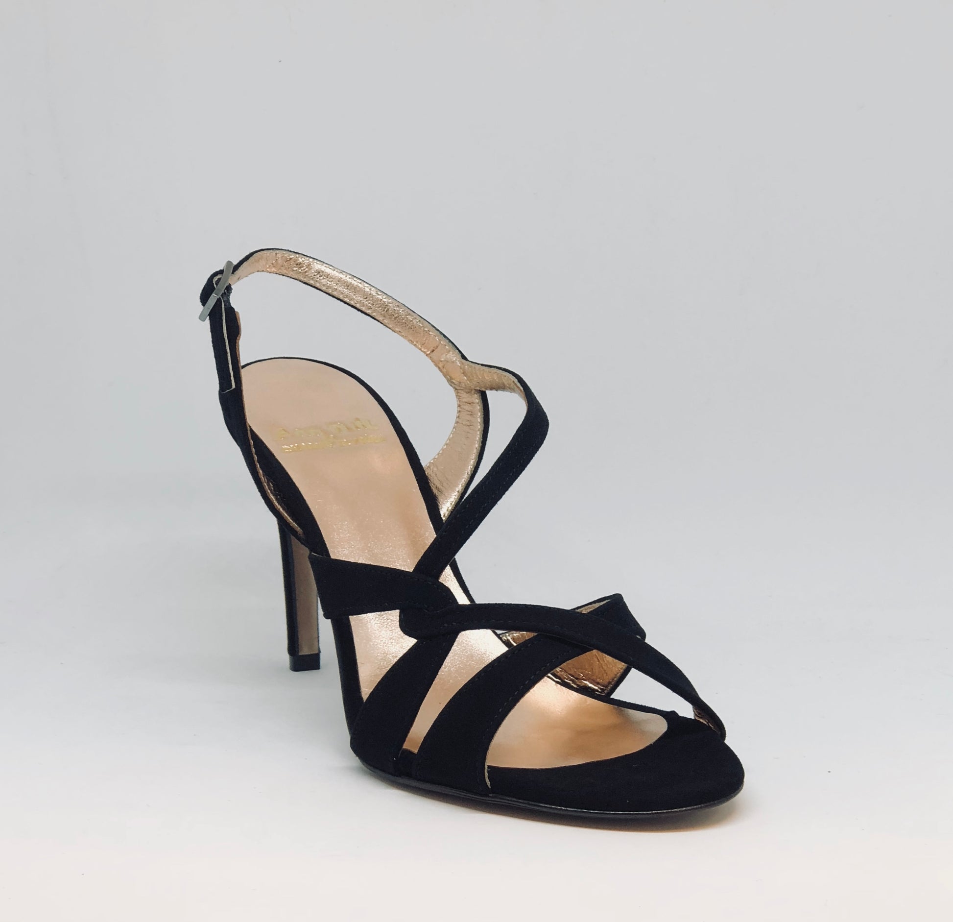 SANDALES ANN TUIL ANTHROPOLOGIE-ASKY | anntuil.com