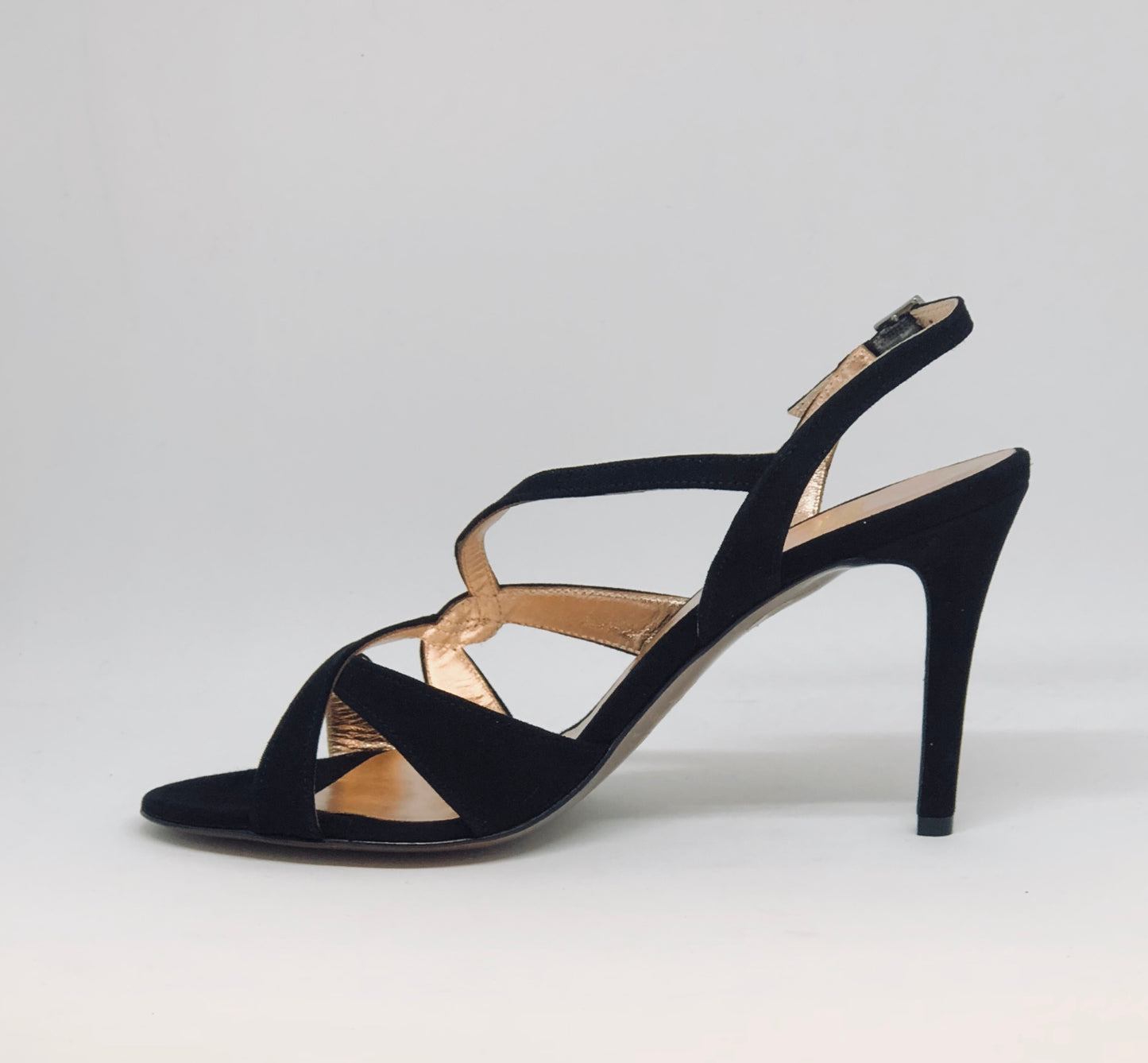 SANDALES ANN TUIL ANTHROPOLOGIE-ASKY | anntuil.com