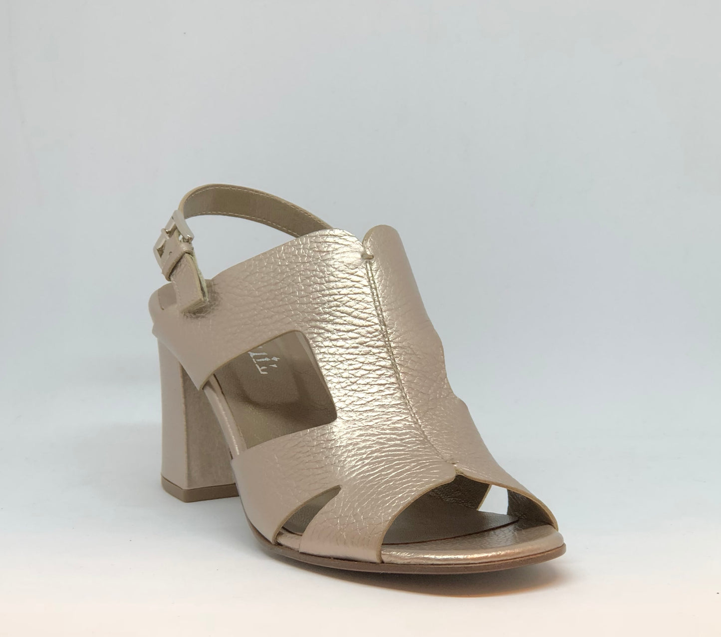 SANDALES ANN TUIL PANTHERE | anntuil.com