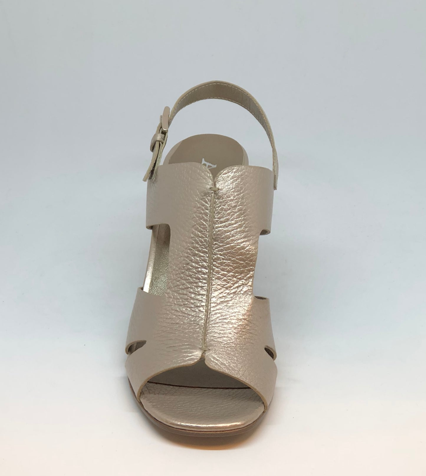 SANDALES ANN TUIL PANTHERE | anntuil.com