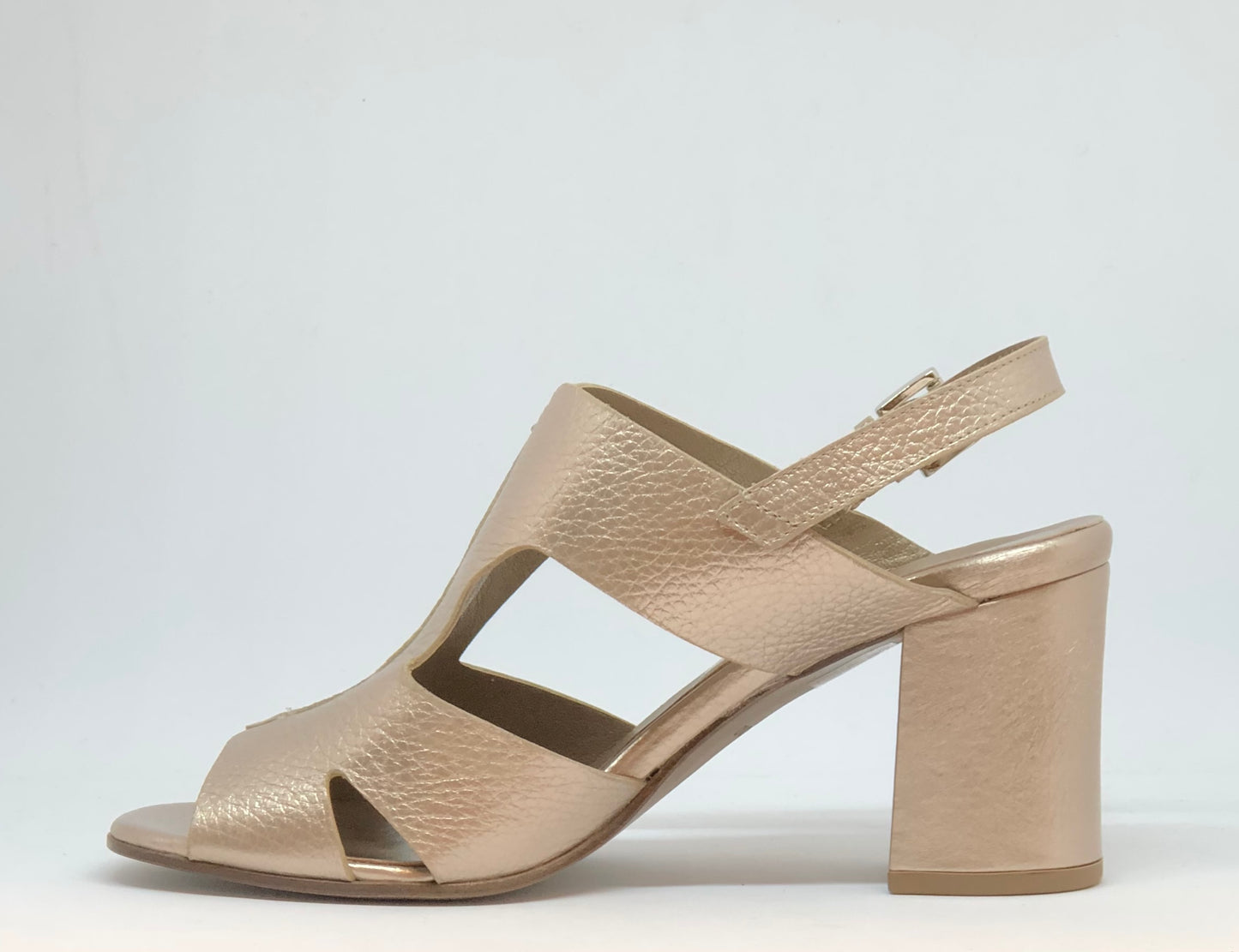 SANDALES ANN TUIL PANTHERE | anntuil.com