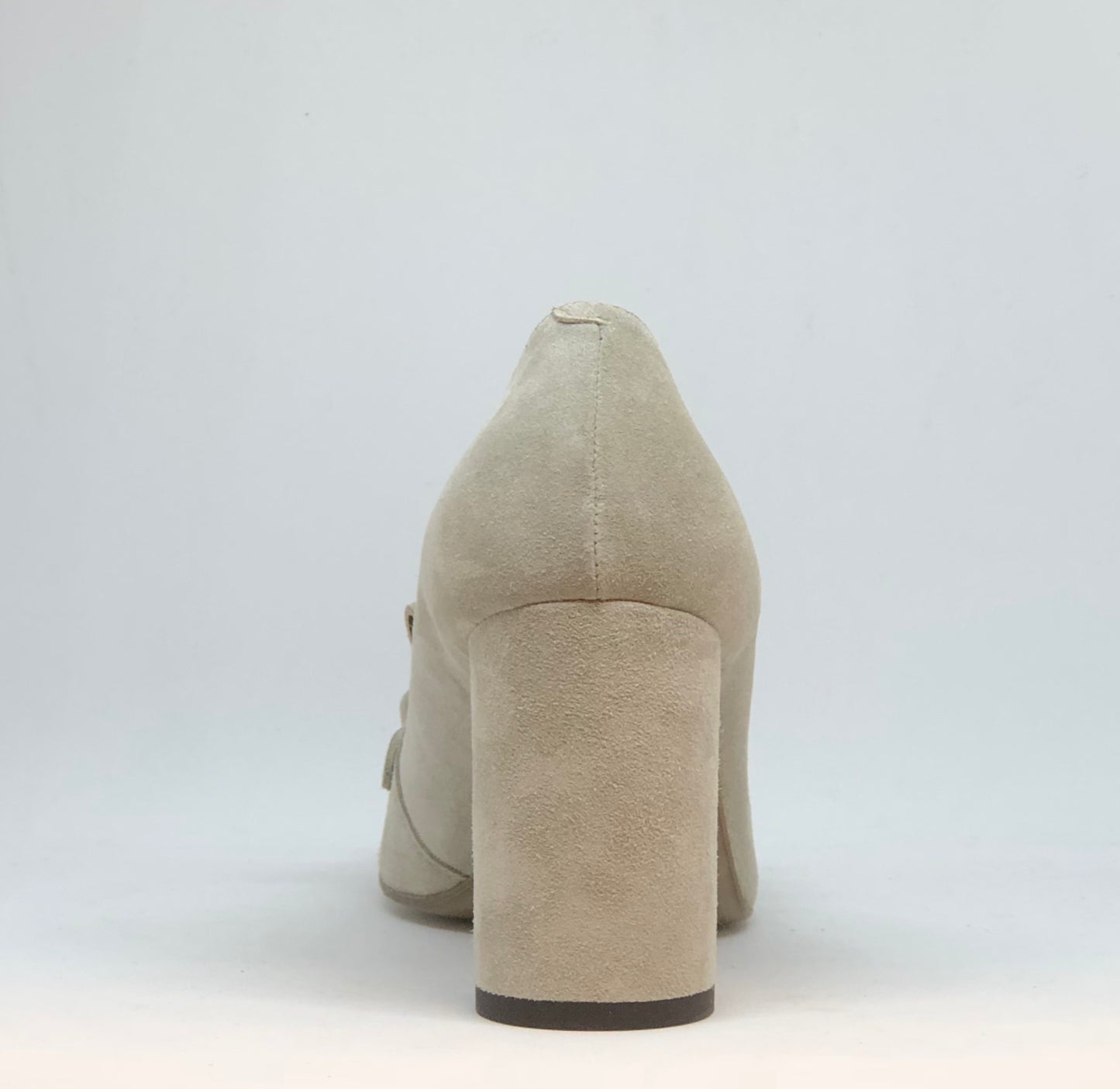 MOCASSINS ANN TUIL POLOGNE | anntuil.com