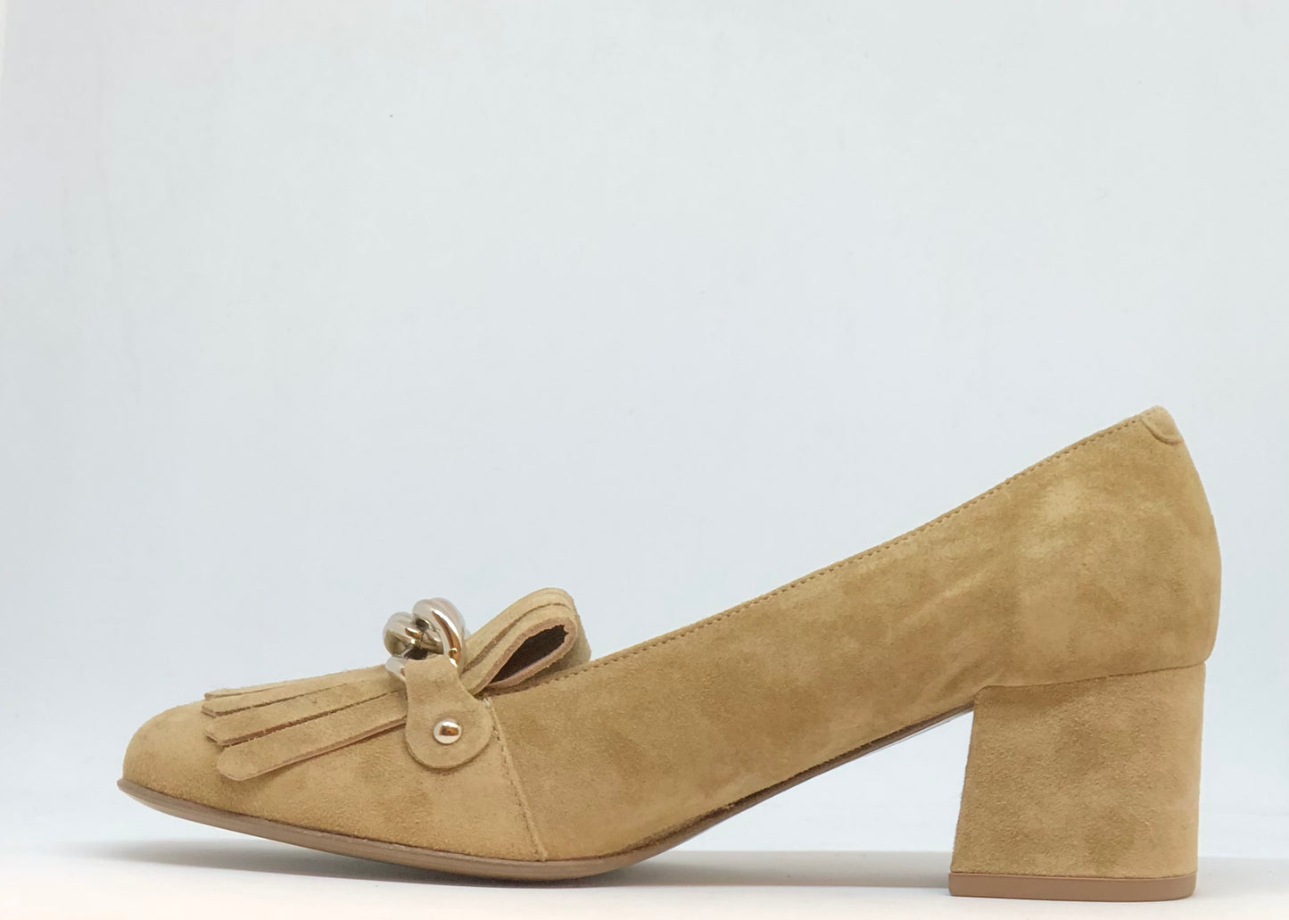 MOCASSINS ANN TUIL PRESENCE | anntuil.com