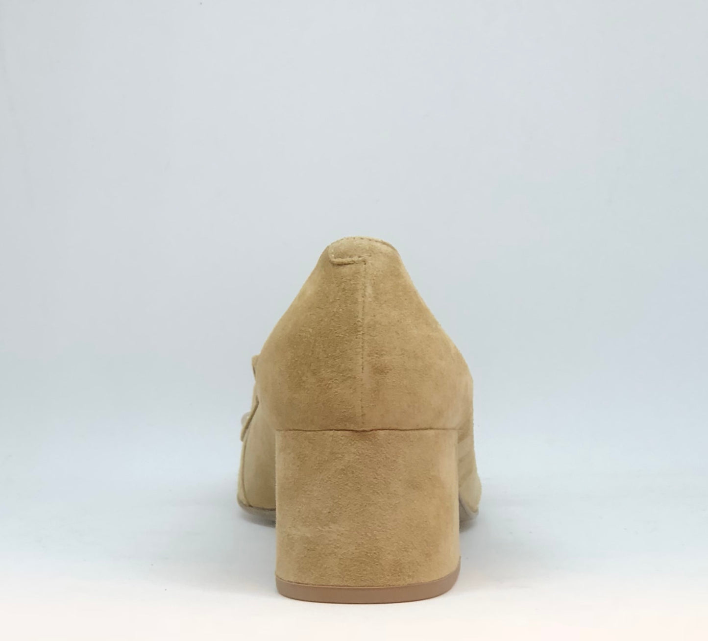 MOCASSINS ANN TUIL PRESENCE | anntuil.com