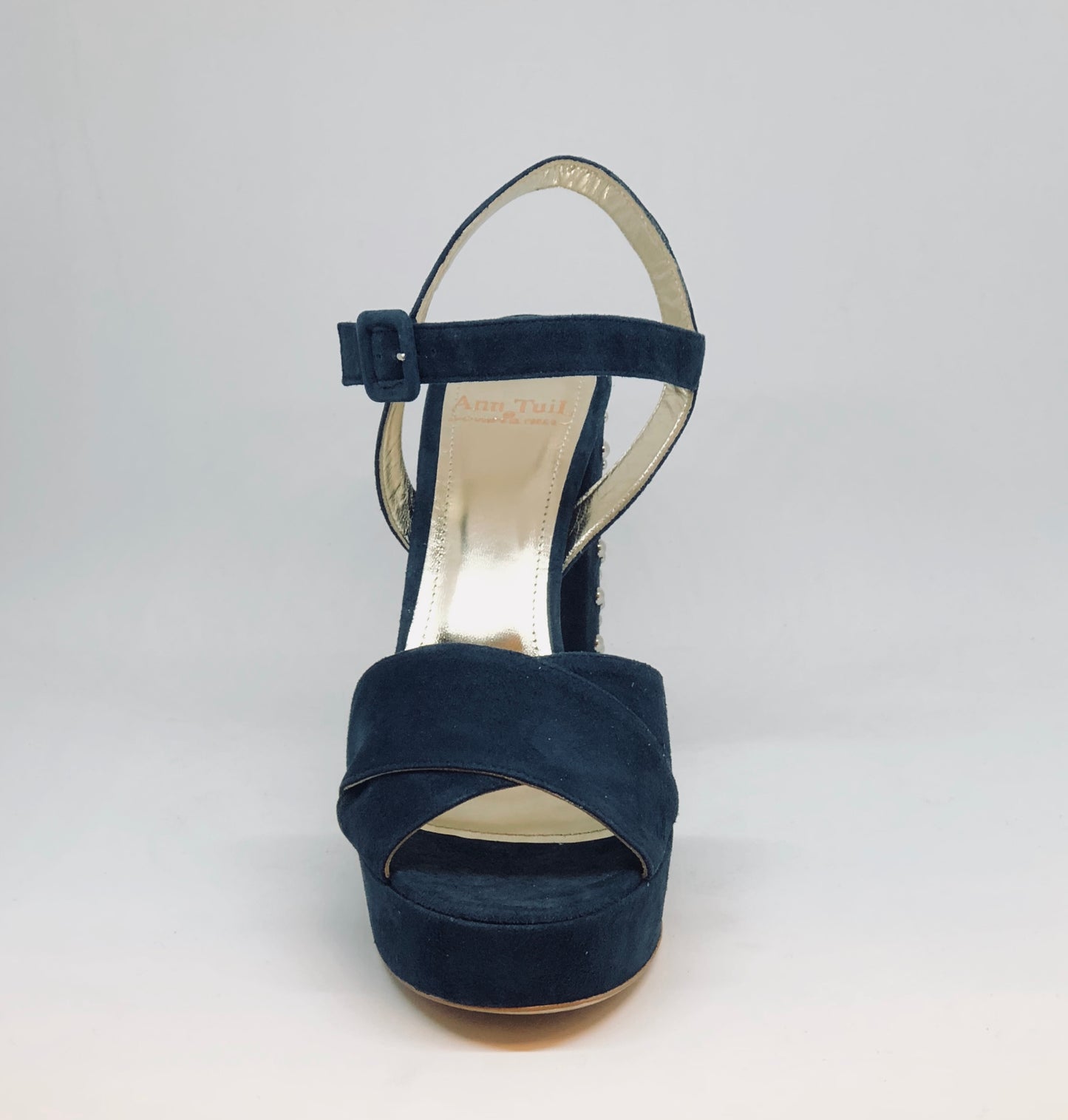 SANDALES ANN TUIL FEDERICA | anntuil.com