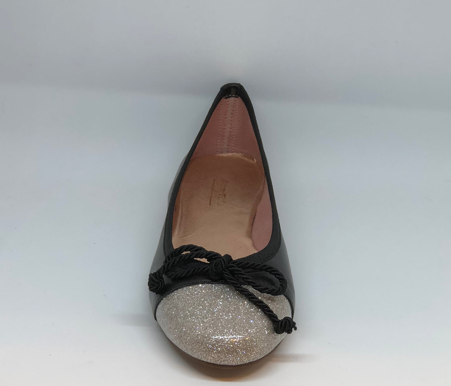 BALLERINES ANN TUIL CRANBERRIE-SILVIA | anntuil.com