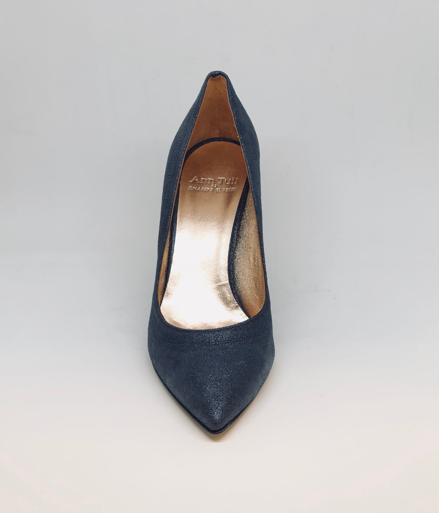 ESCARPINS ANN TUIL AUDREY | anntuil.com