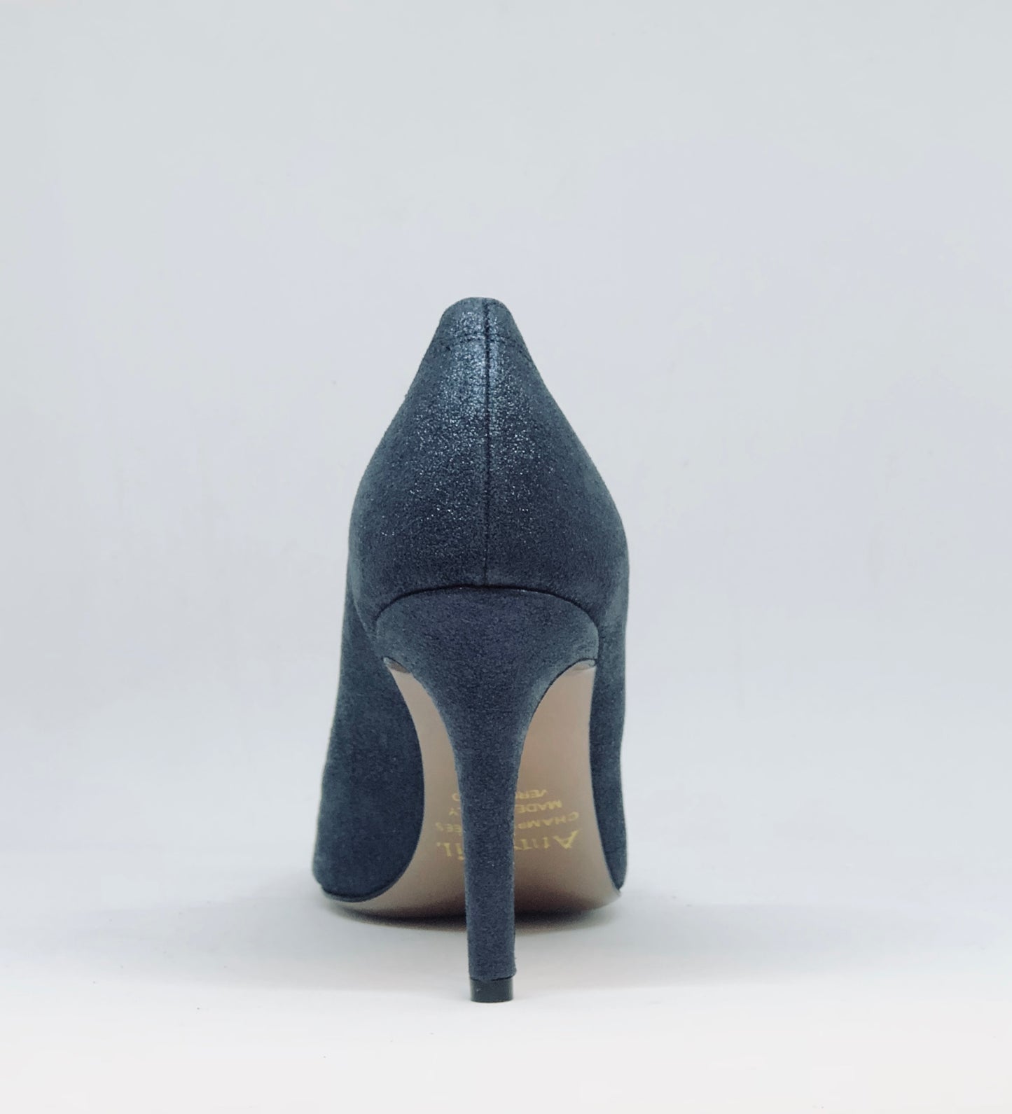 ESCARPINS ANN TUIL AUDREY | anntuil.com