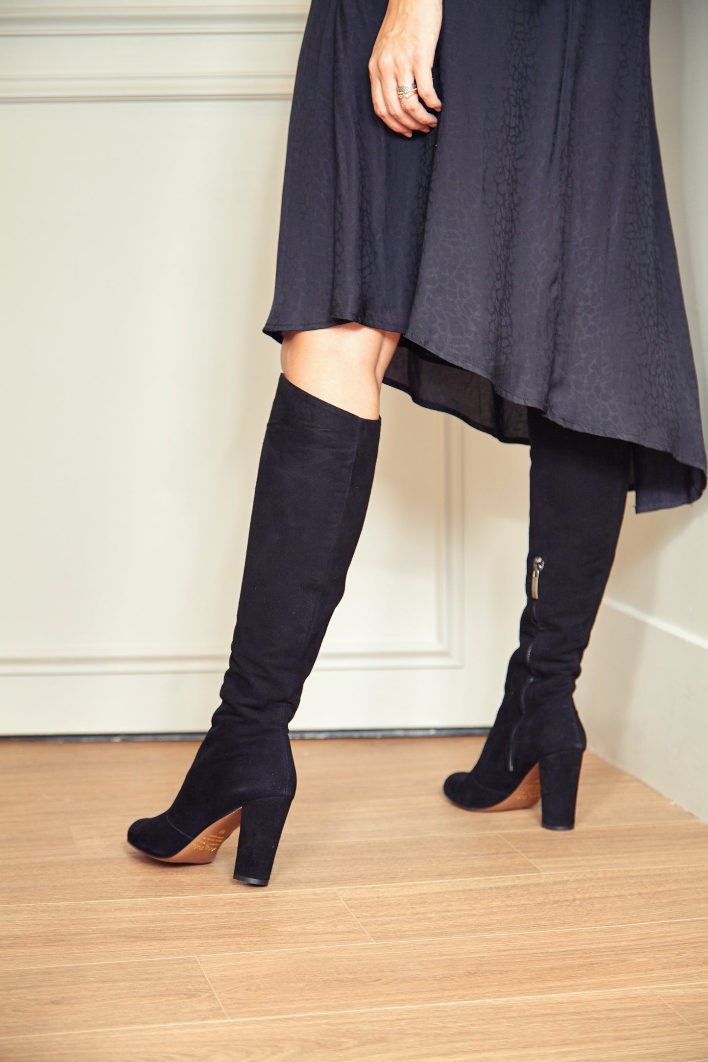 BOTTES ANN TUIL AURORA | anntuil.com