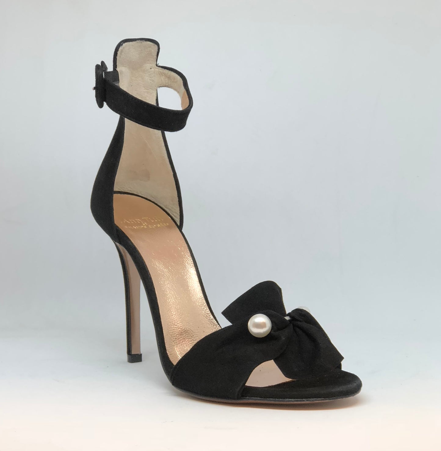 SANDALES ANN TUIL ANAIS/5 | anntuil.com