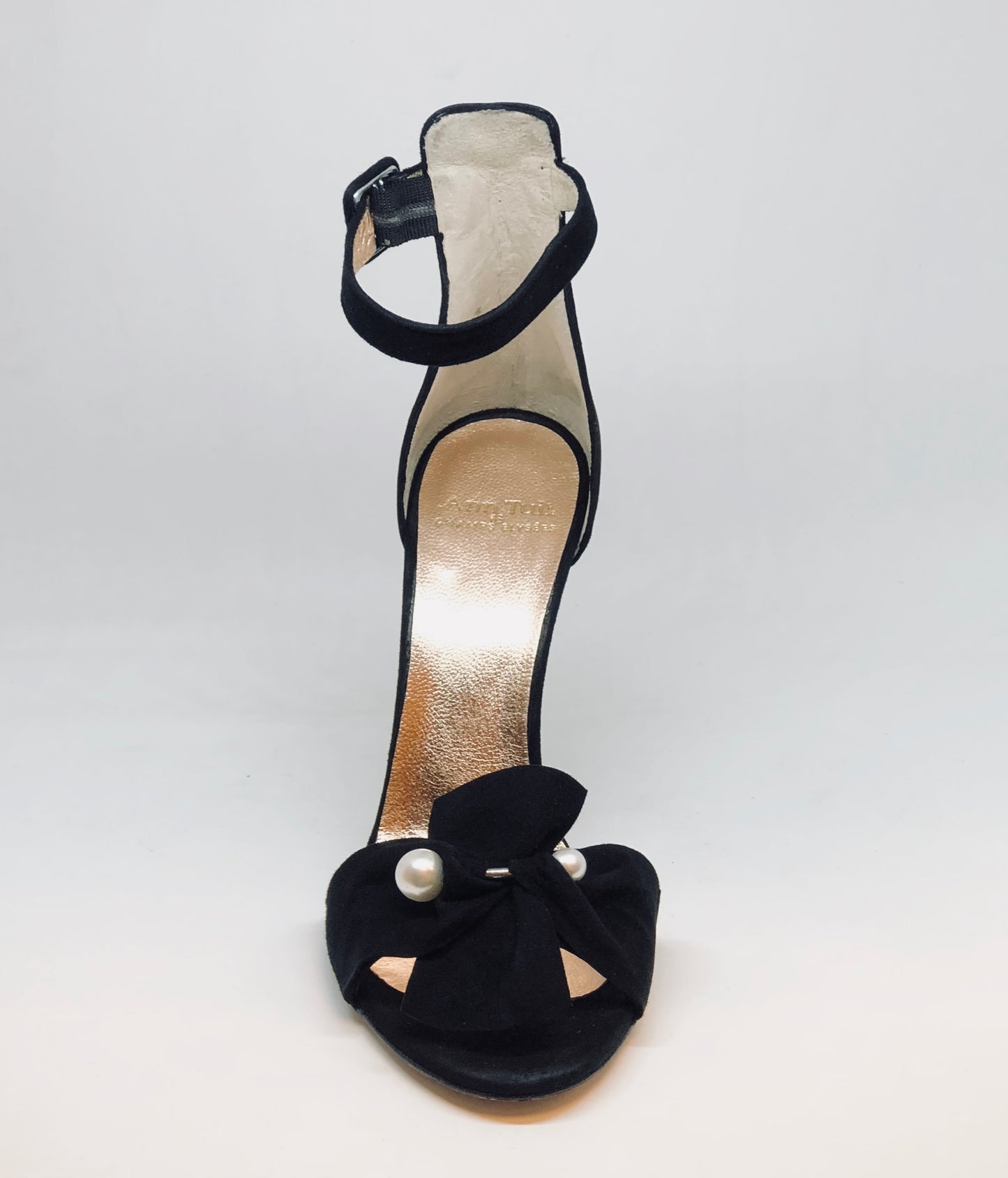 SANDALES ANN TUIL ANAIS/5 | anntuil.com