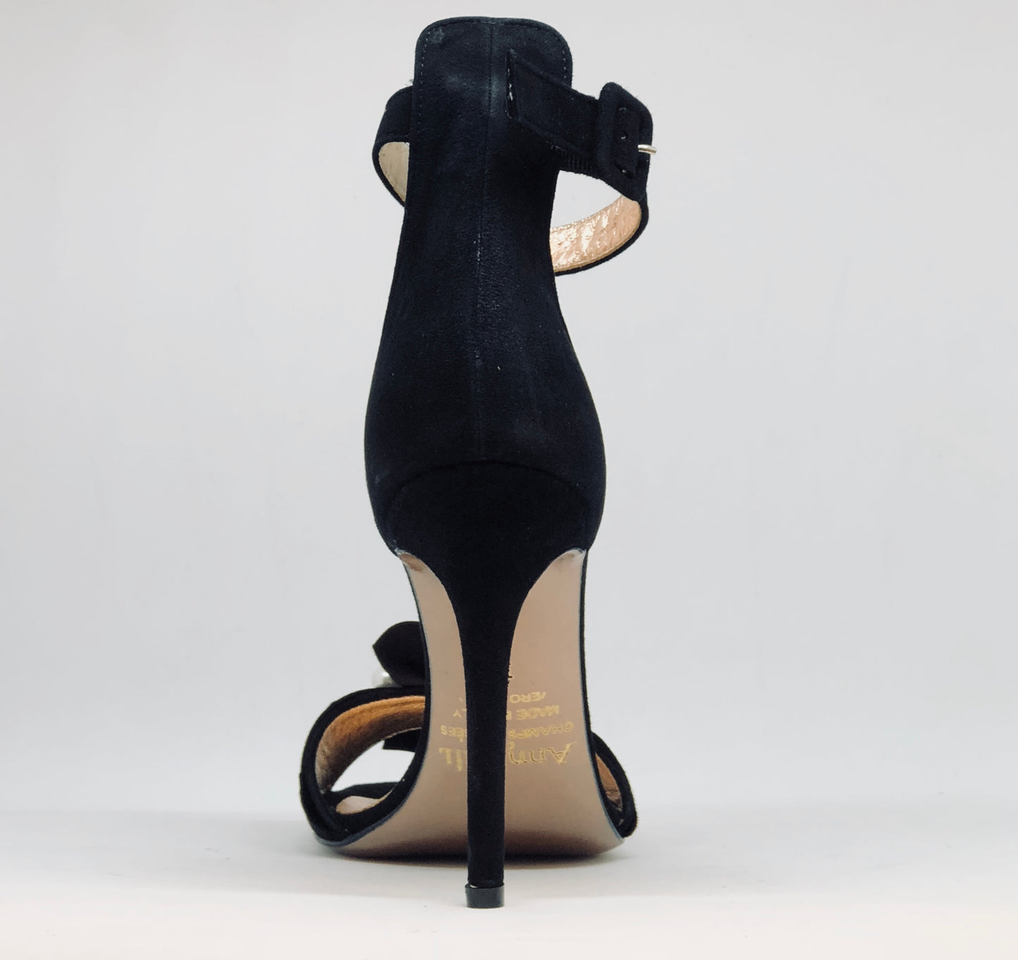 SANDALES ANN TUIL ANAIS/5 | anntuil.com