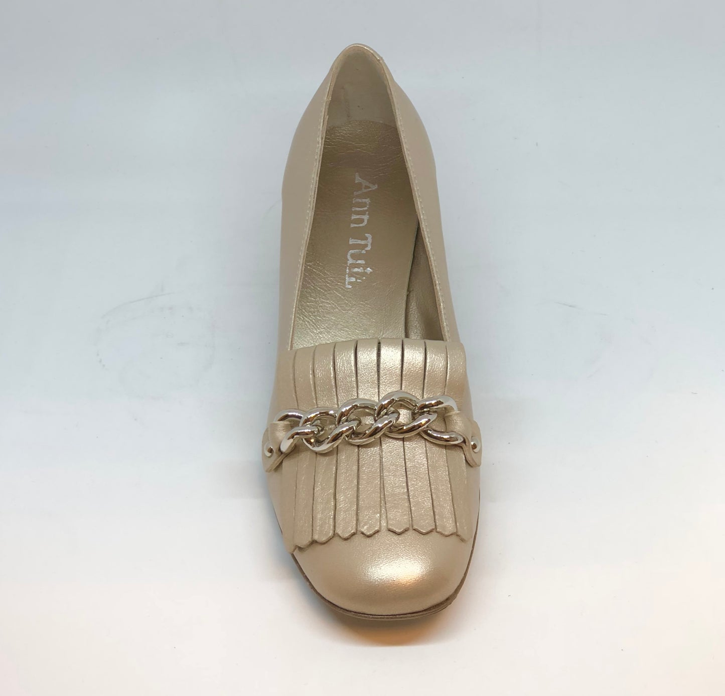 MOCASSINS ANN TUIL PRESENCE | anntuil.com
