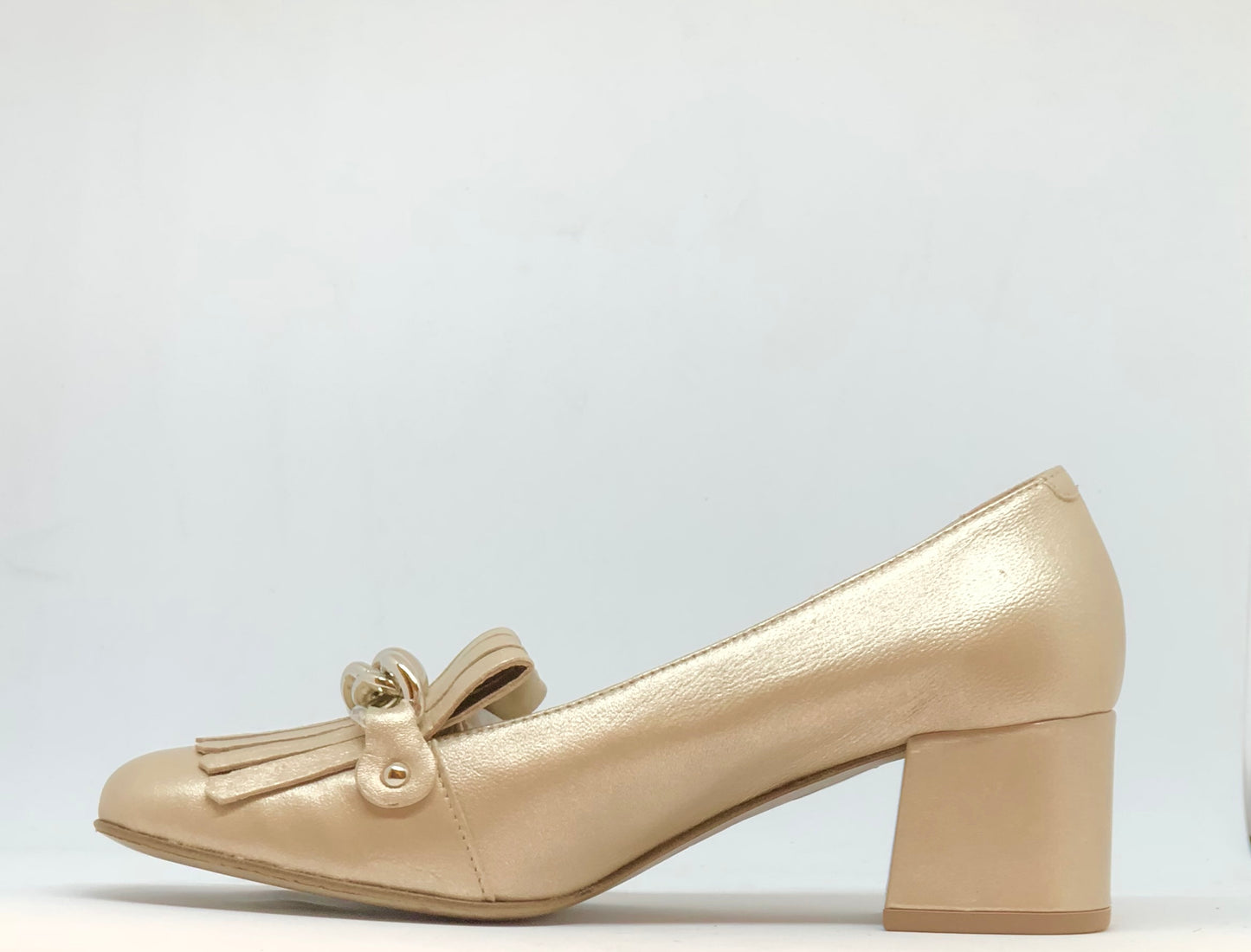 MOCASSINS ANN TUIL PRESENCE | anntuil.com