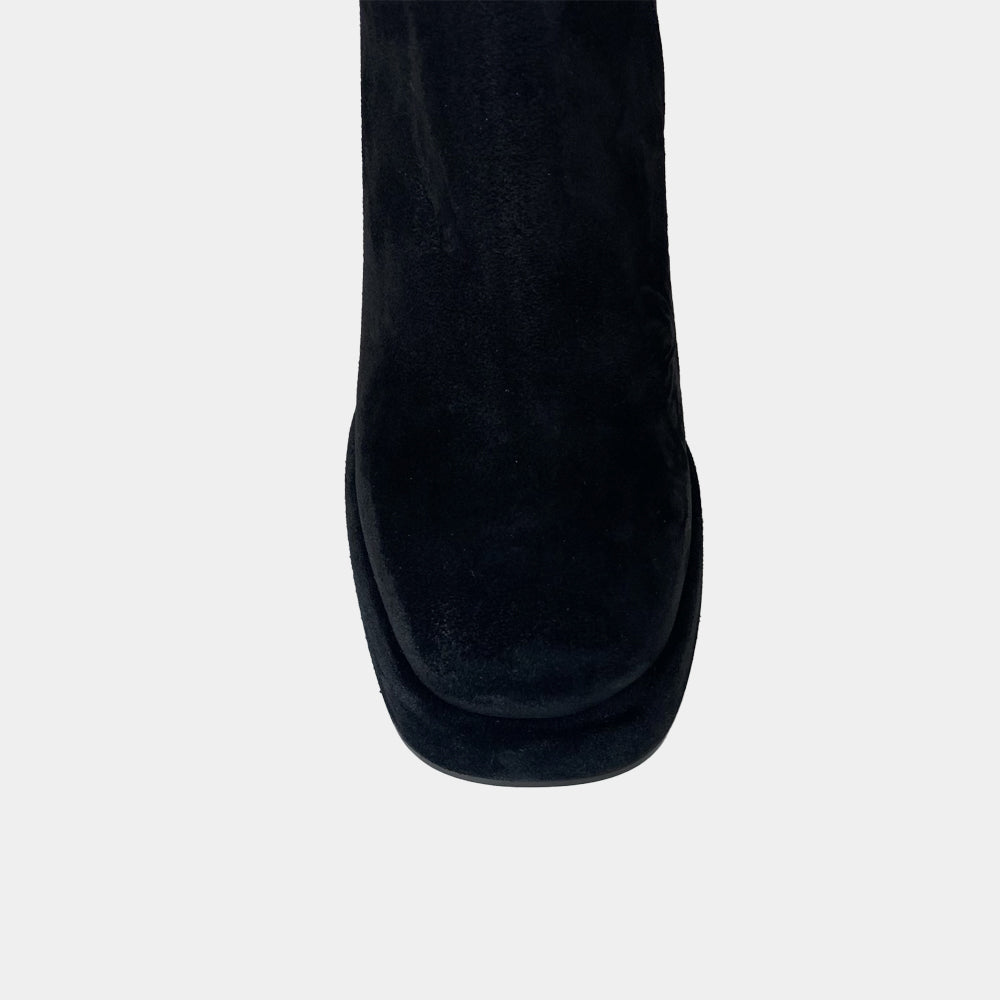 BOOTS CLIO TUIL IMPOSSIBLE