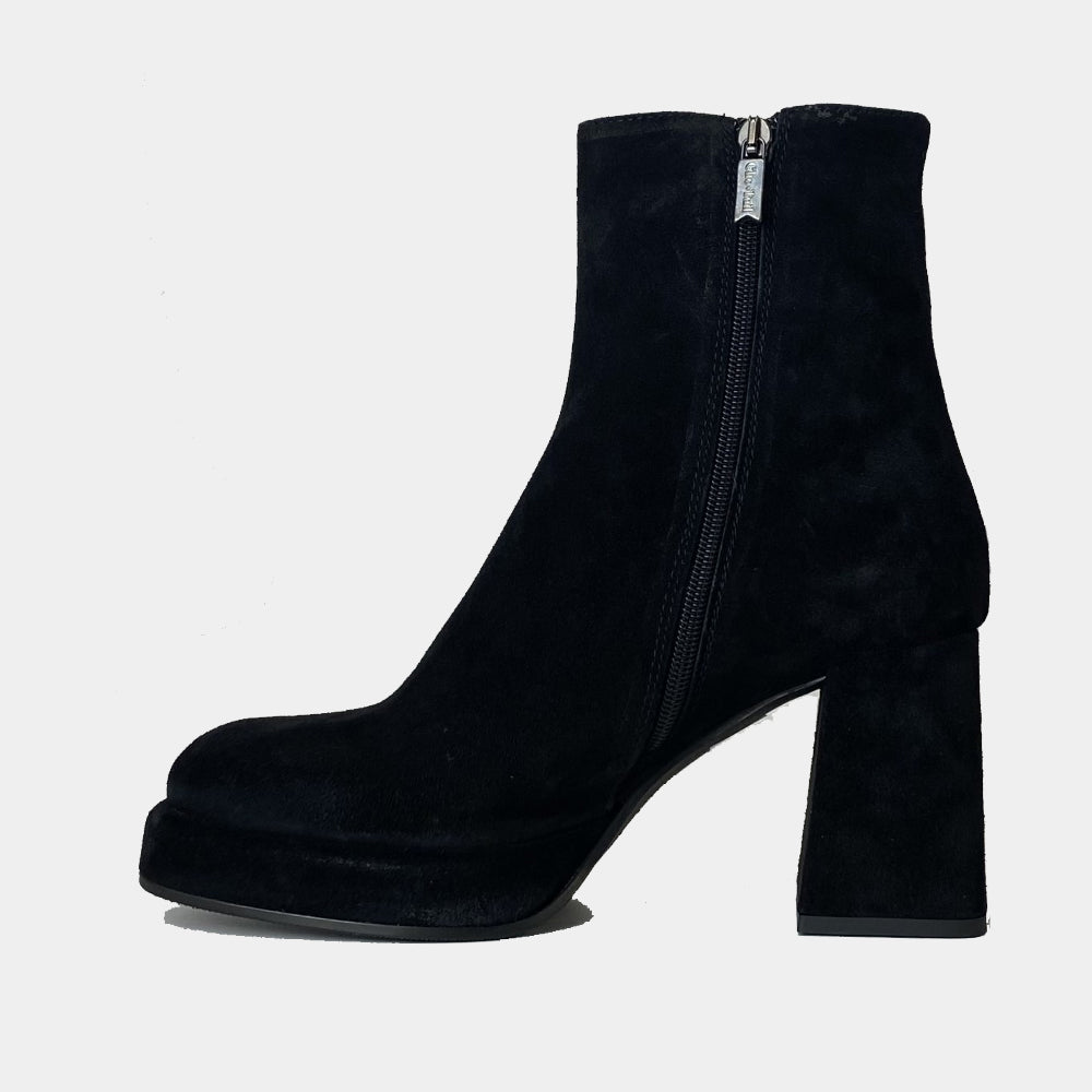 BOOTS CLIO TUIL IMPOSSIBLE