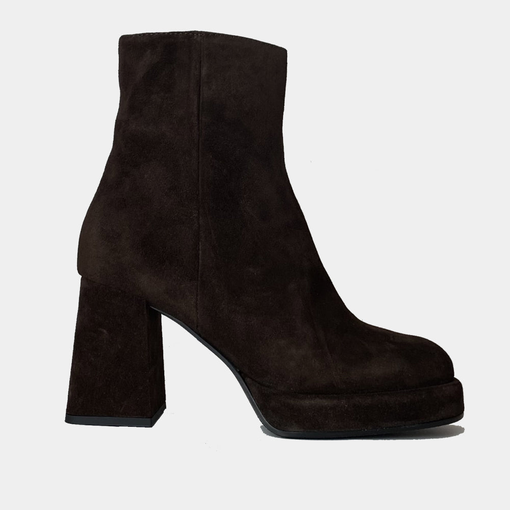 BOOTS CLIO TUIL IMPOSSIBLE