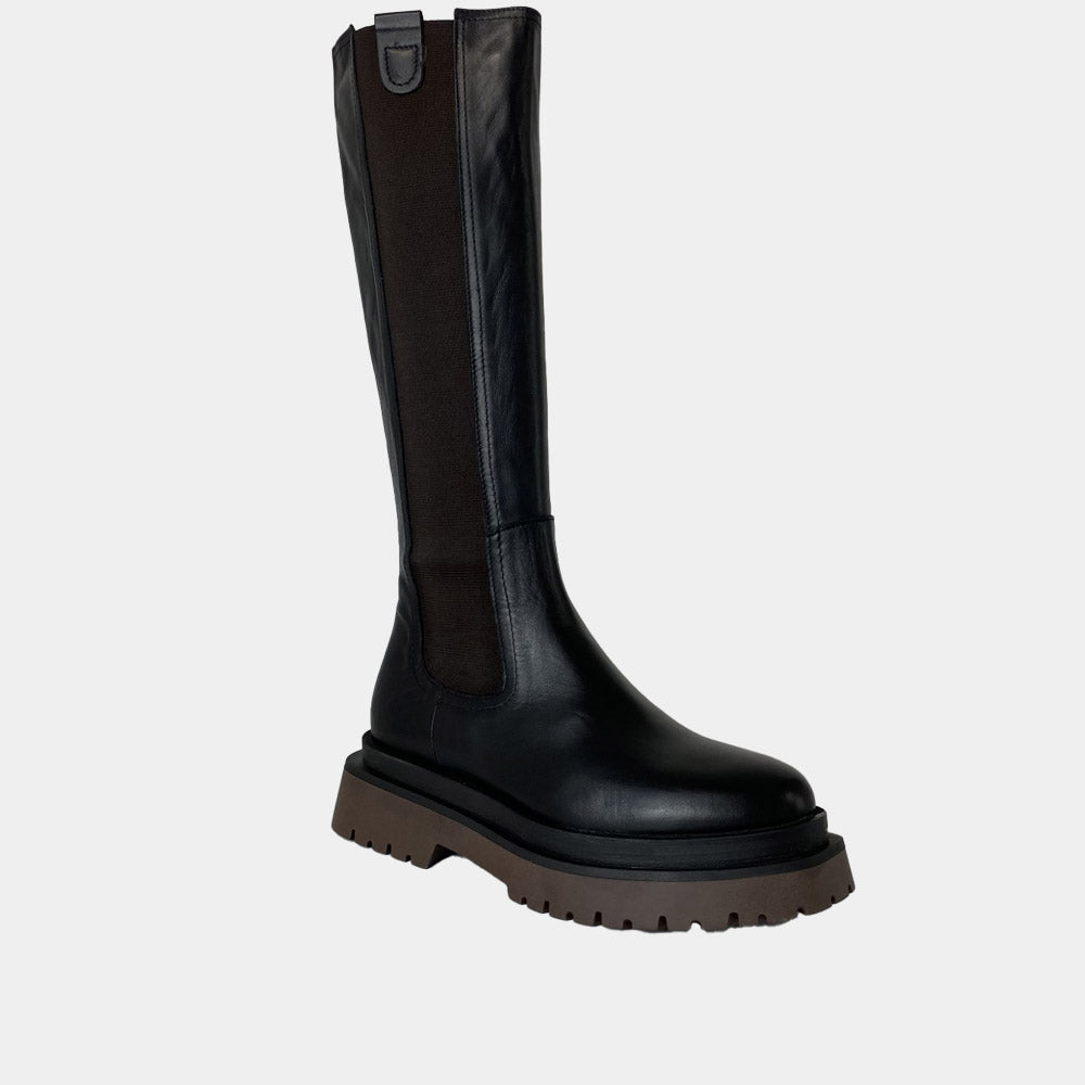 BOTTES CLIO TUIL IMPREVU