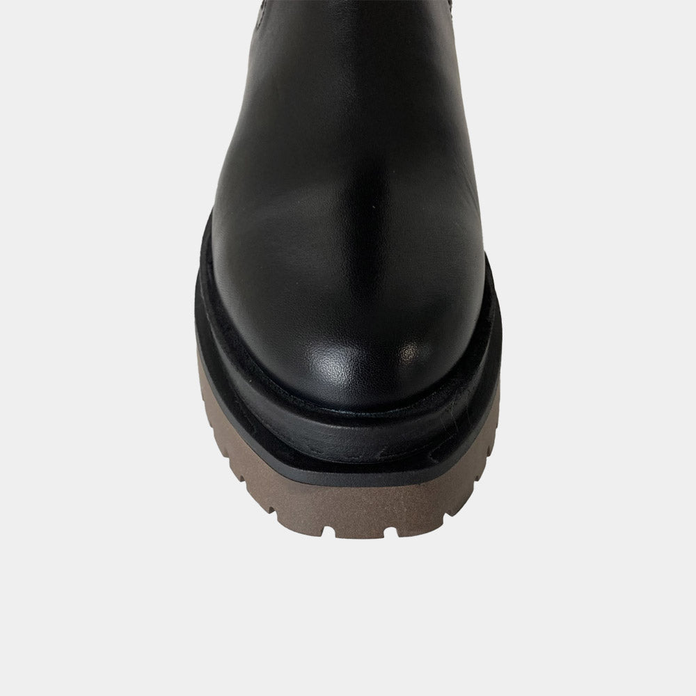 BOTTES CLIO TUIL IMPREVU