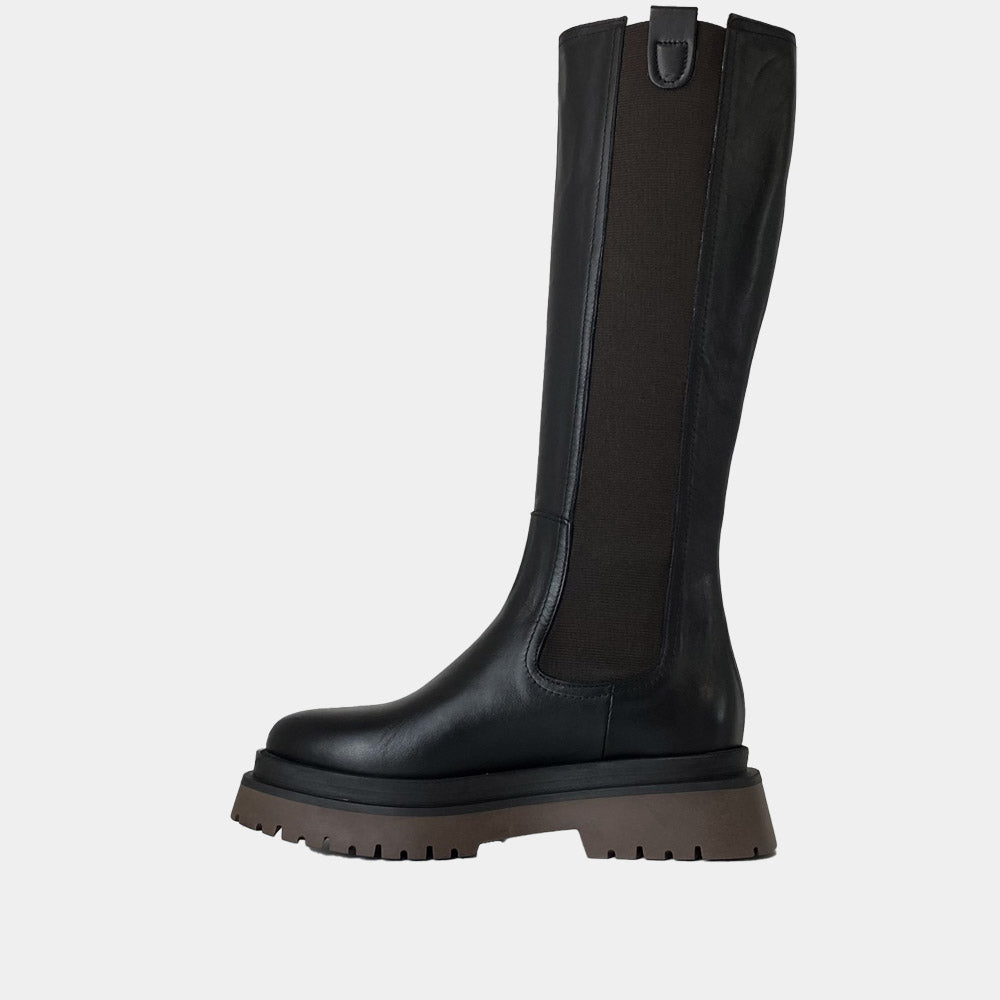 BOTTES CLIO TUIL IMPREVU