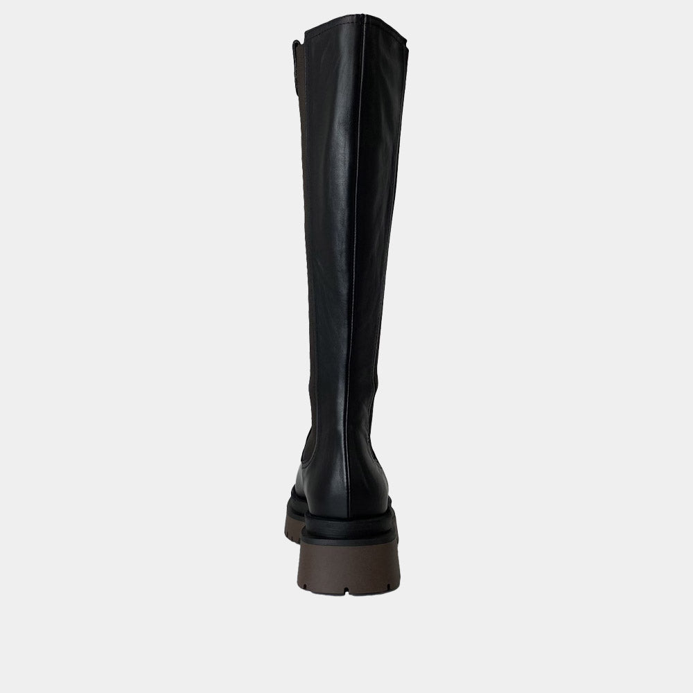 BOTTES CLIO TUIL IMPREVU