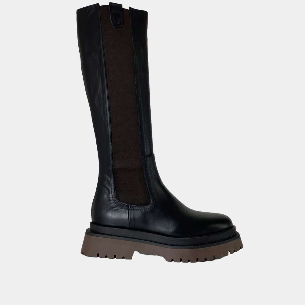 BOTTES CLIO TUIL IMPREVU