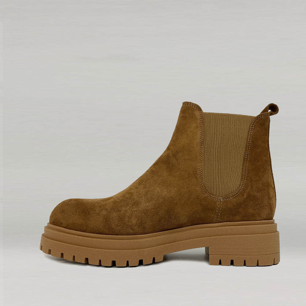 BOOTS CLIO TUIL INDIA