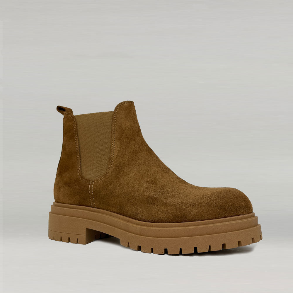 BOOTS CLIO TUIL INDIA