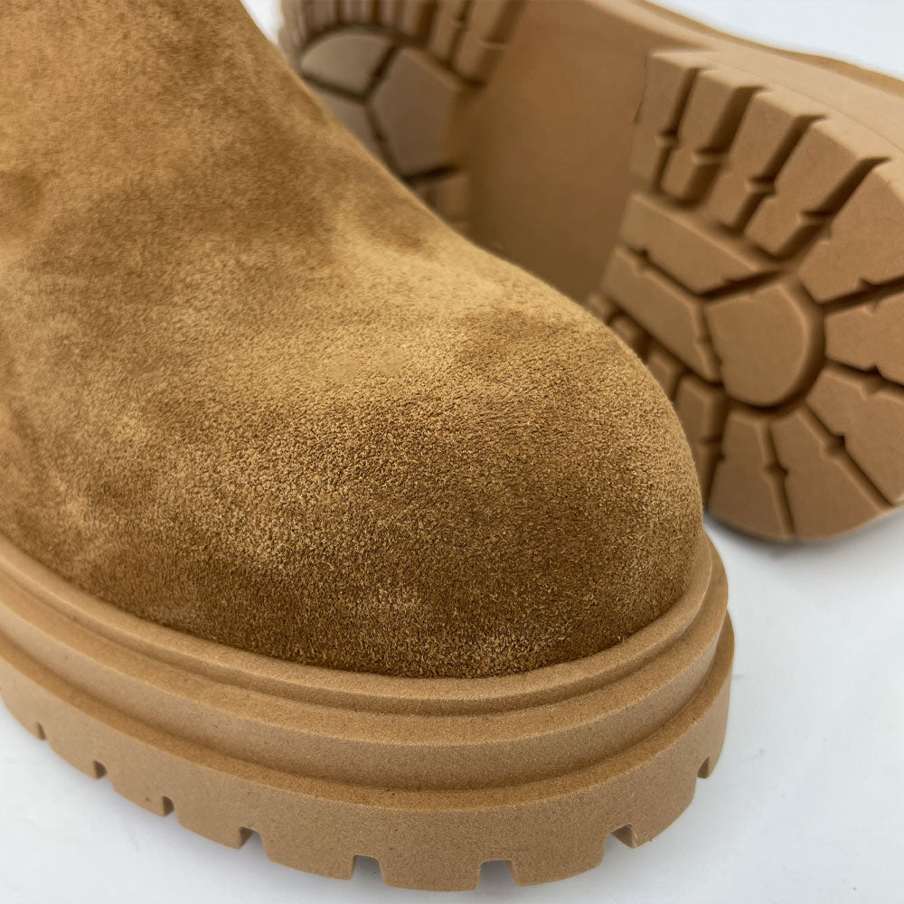 BOOTS CLIO TUIL INDIA