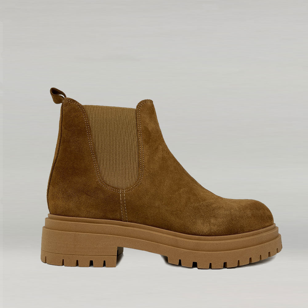 BOOTS CLIO TUIL INDIA