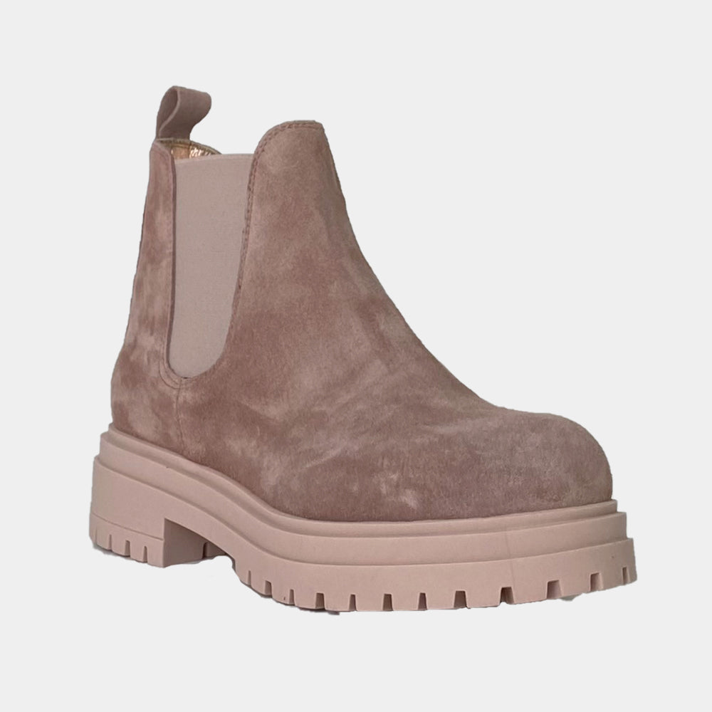 BOOTS CLIO TUIL INDIA