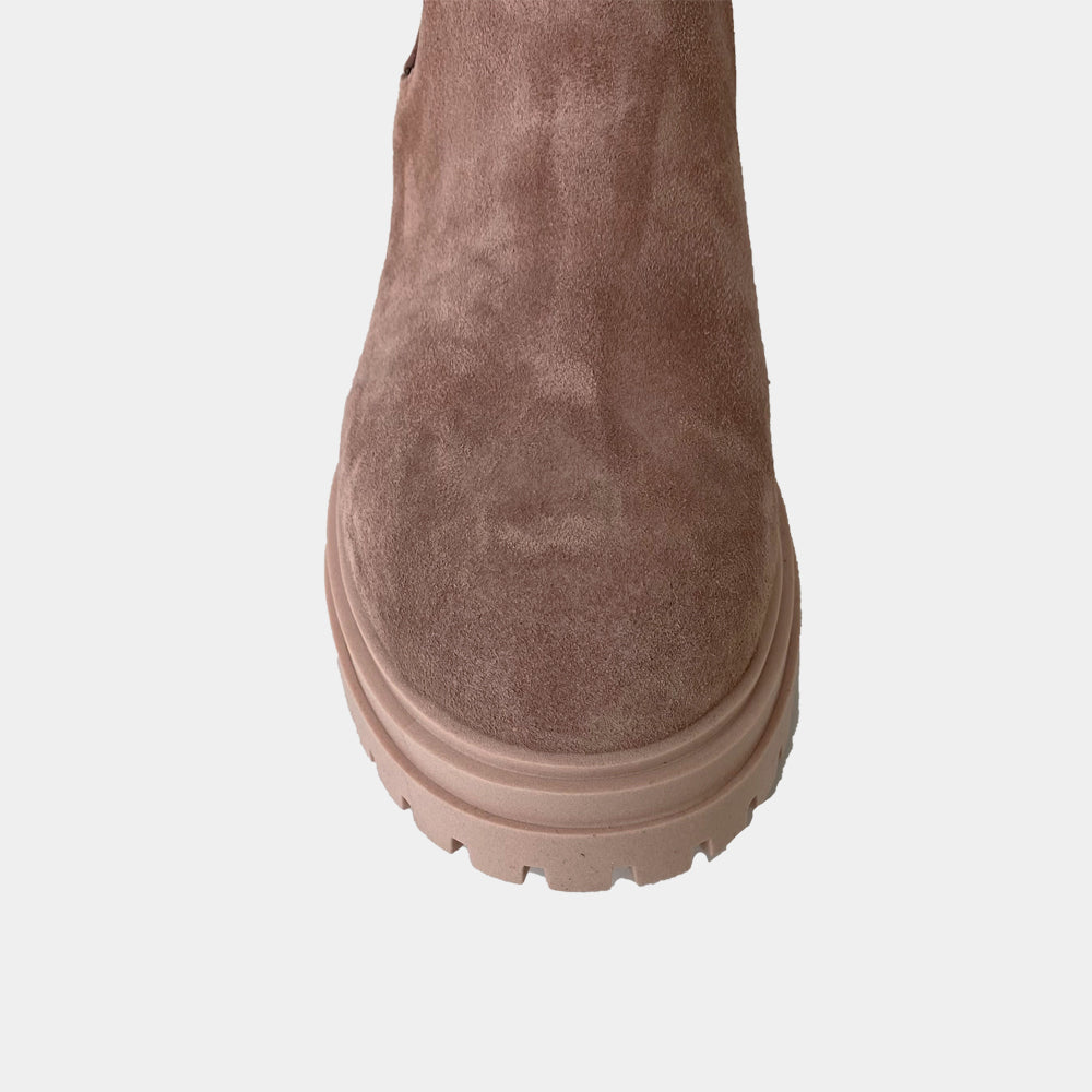 BOOTS CLIO TUIL INDIA