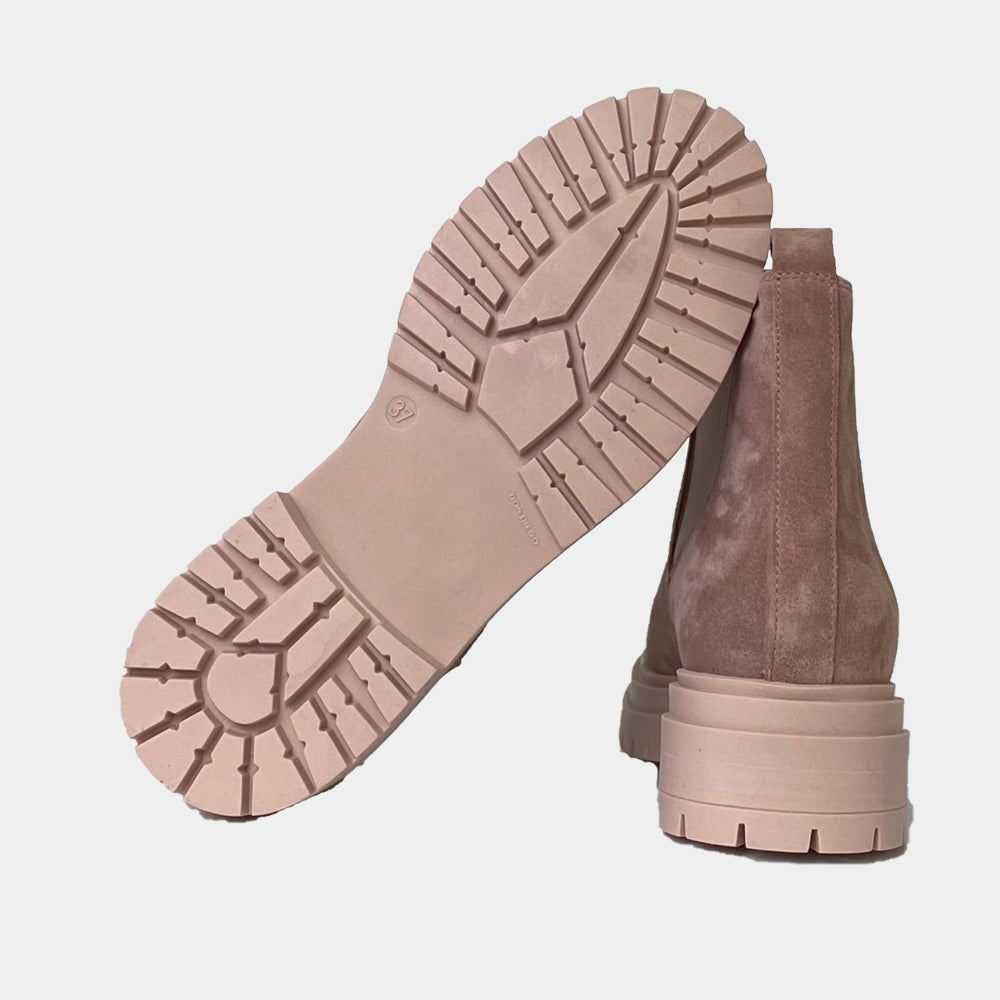 BOOTS CLIO TUIL INDIA
