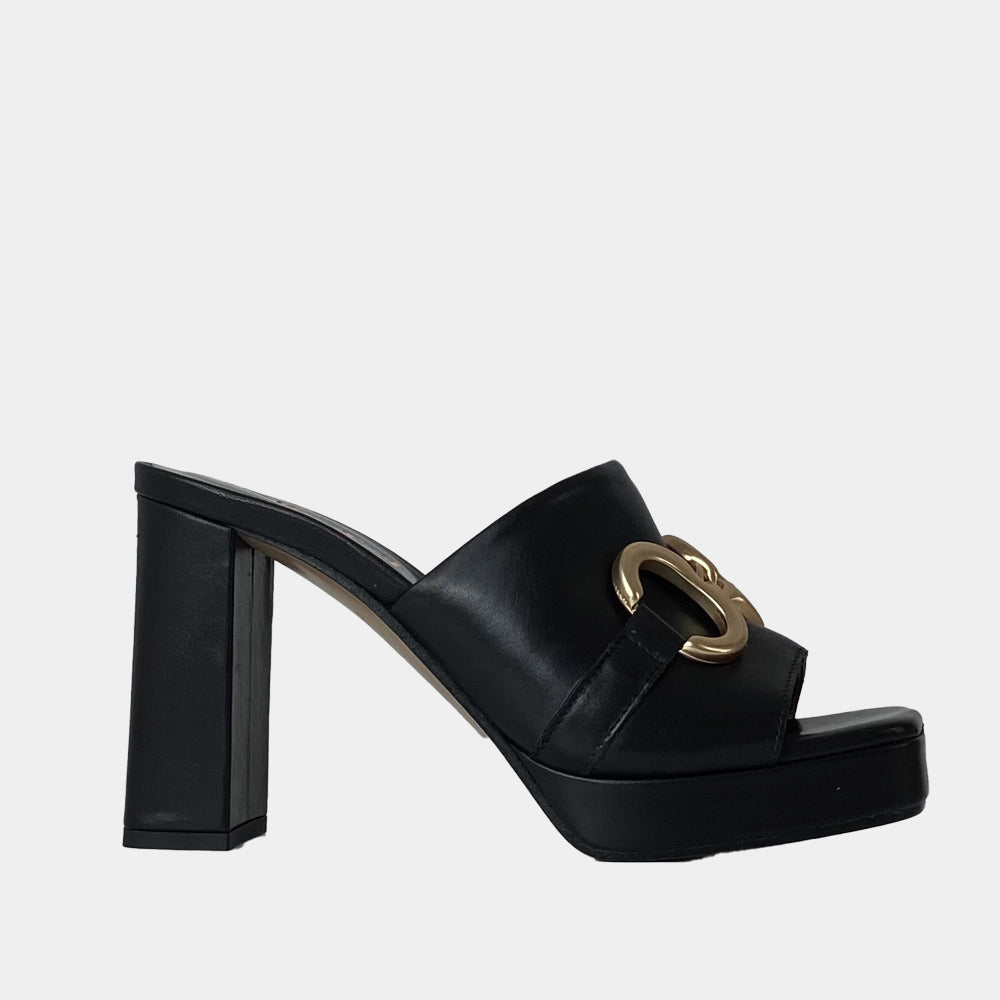 MULES CLIO TUIL INES