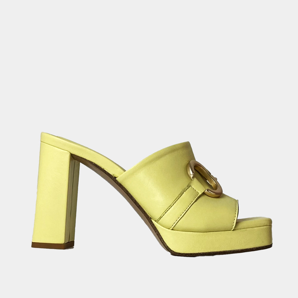 MULES CLIO TUIL INES