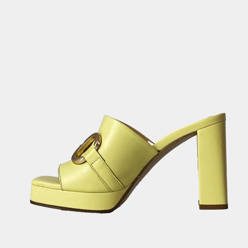 MULES CLIO TUIL INES