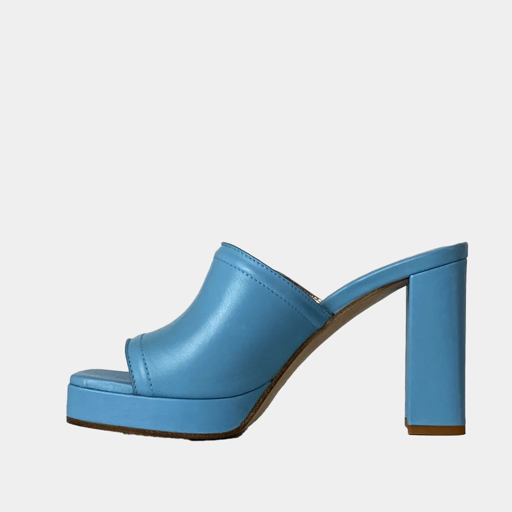 MULES CLIO TUIL INFINI