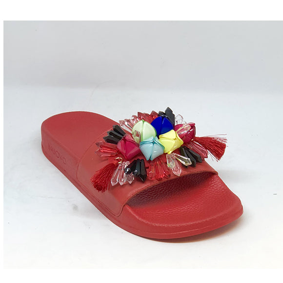FLIP FLOP ANN TUIL INUK | anntuil.com
