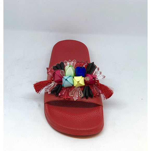 FLIP FLOP ANN TUIL INUK | anntuil.com